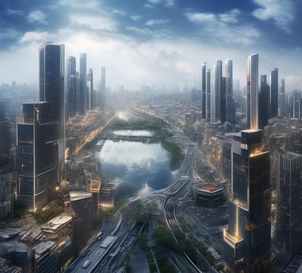 邯郸市商贸综合体项目,助力商贸经济繁荣 邯郸市商贸综合体项目,助力商贸经济繁荣