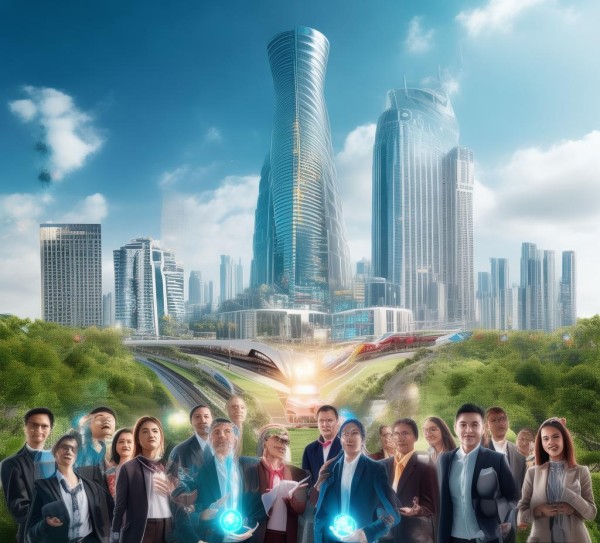 助力广州经济高质量发展，服务新发展格局下