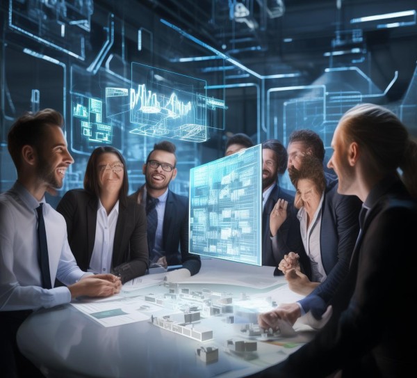 大型项目中的创新模式与风险防控