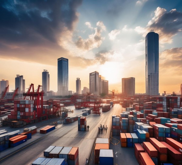 天津跨境电商进口物流,机遇与挑战解析 天津跨境电商进口物流,机遇与挑战解析