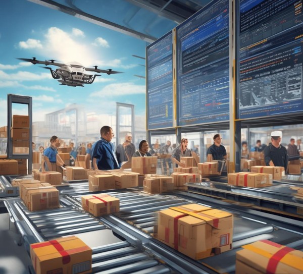 苏宁跨境电商物流,助力跨境电商的高效与安全 苏宁跨境电商物流,助力跨境电商的高效与安全