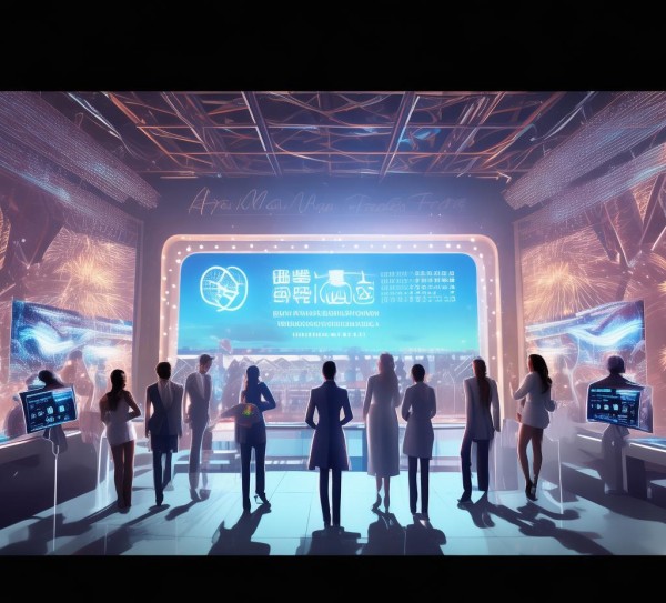 新纪元婚礼服务,专业创新,浩沐商贸开启全新篇章 新纪元婚礼服务,专业创新,浩沐商贸开启全新篇章