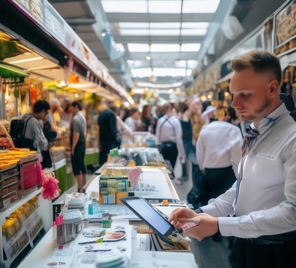 商贸市场物业服务管理,服务优化与价值提升 商贸市场物业服务管理,服务优化与价值提升