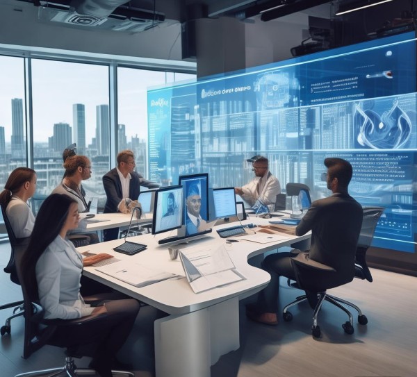 提供高效沟通服务 提供高效沟通服务