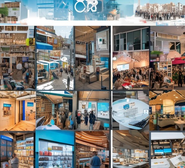 十条有效的商贸服务业新举措,助力商业复苏与增长 十条有效的商贸服务业新举措,助力商业复苏与增长