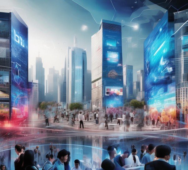 商贸产业的项目与趋势 商贸产业的项目与趋势