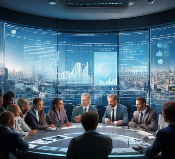 商贸项目简介,全面概述商贸行业发展趋势与市场机会 商贸项目简介,全面概述商贸行业发展趋势与市场机会