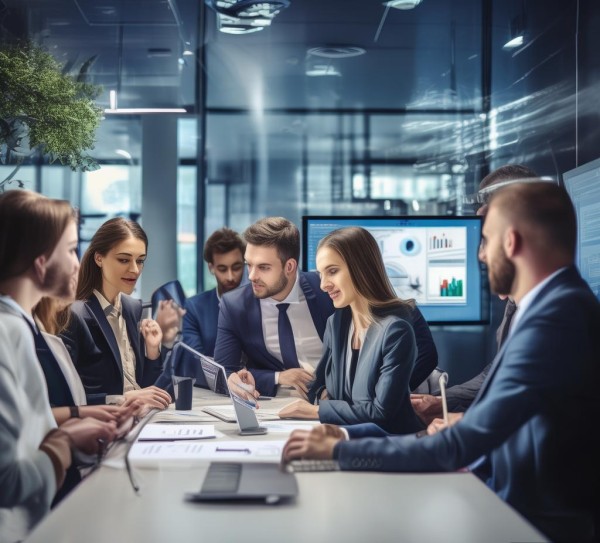 商贸优质服务提升效率 商贸优质服务提升效率