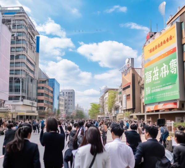 祁阳职业中专商贸服务助力地方经济发展 祁阳职业中专商贸服务助力地方经济发展