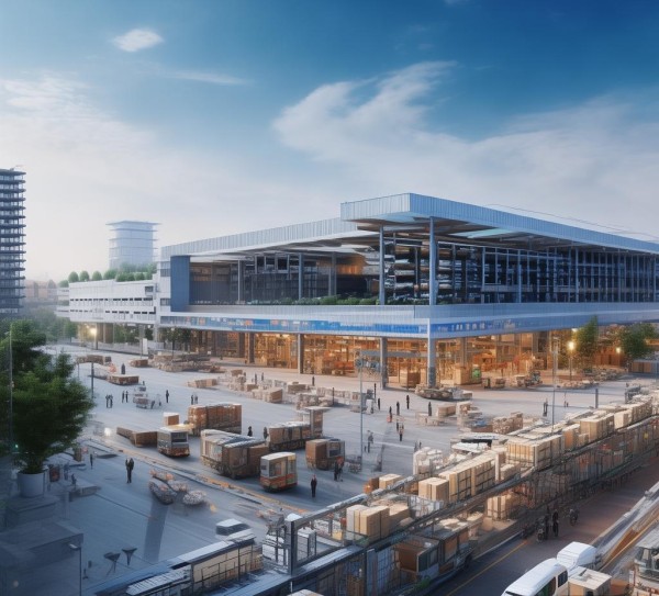 南京作为跨境电商物流中心，值得信赖！凭借其精准物流、高效运输和质量保障，成为您的理想选择！