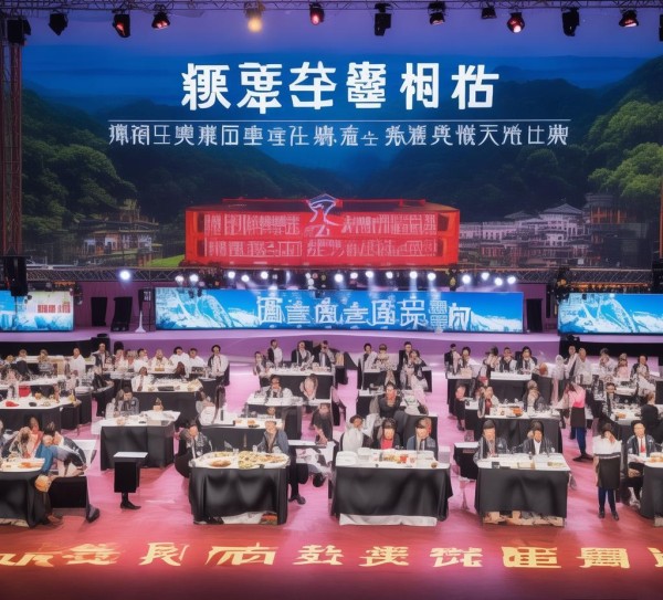 安徽省商贸服务技能大赛，赋能经济高质量发展