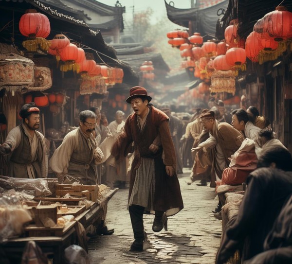 精心策划的骗局,广东大好商贸 精心策划的骗局,广东大好商贸