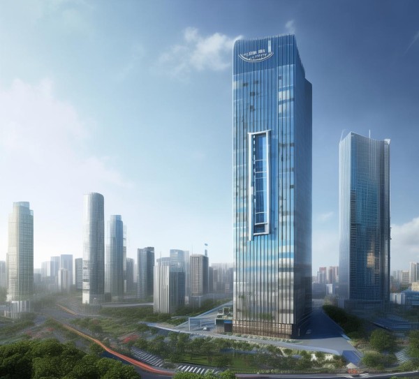 赣州嘉泰商贸服务有限公司,现代商业生态的建设者与推动者 赣州嘉泰商贸服务有限公司,现代商业生态的建设者与推动者