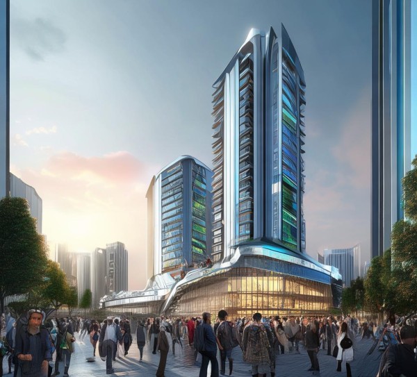 保定重点商贸项目,发展新引擎助力高质量发展 保定重点商贸项目,发展新引擎助力高质量发展