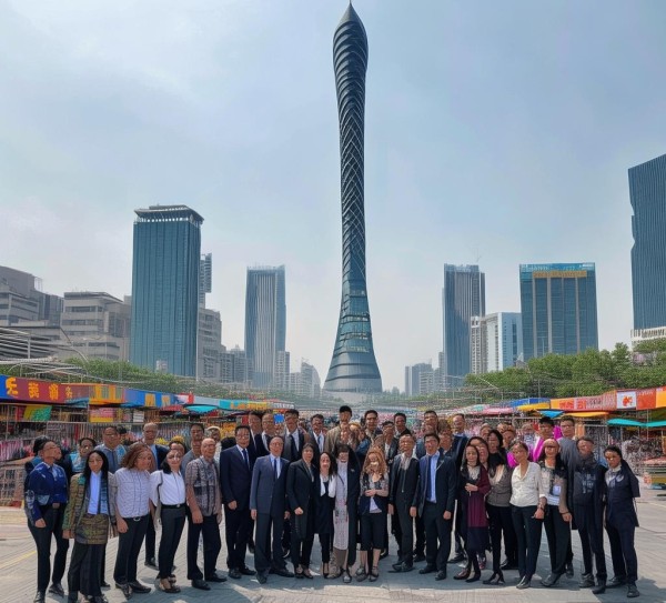 义乌商贸城, Toastmasters,商业新高地 义乌商贸城, Toastmasters,商业新高地