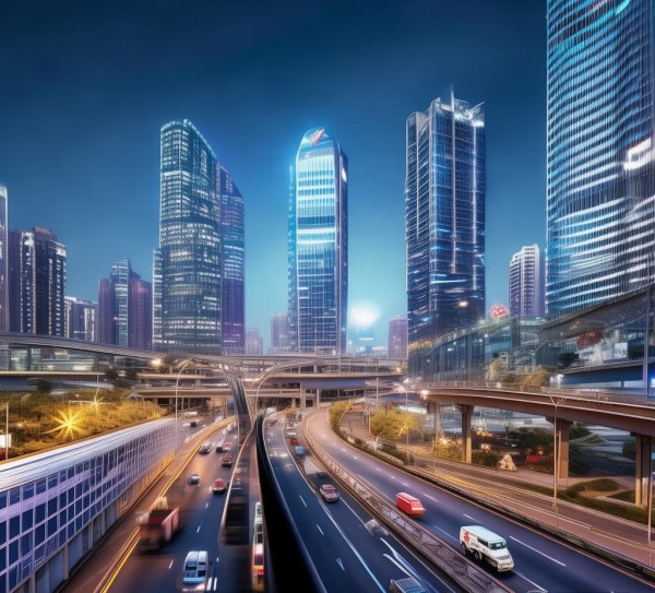 上海商贸服务型国家物流，机遇与挑战