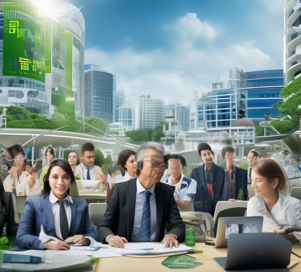 弘大商贸服务，助力企业实现可持续发展