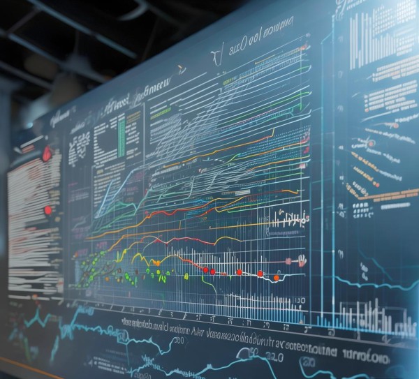 Barometric ysis of Commercial Trade Failures: A Comprehensive Study