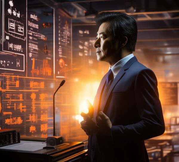 王冲老师的商业智慧,商业竞争中的智慧之光 王冲老师的商业智慧,商业竞争中的智慧之光