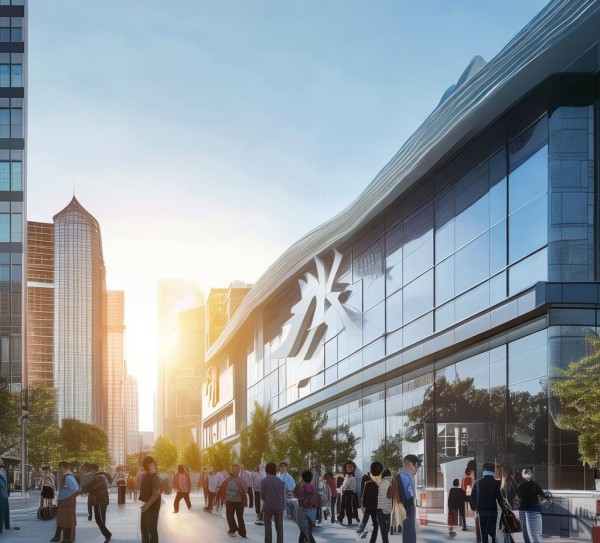 山东要巴商贸服务公司助力贸易与商业发展