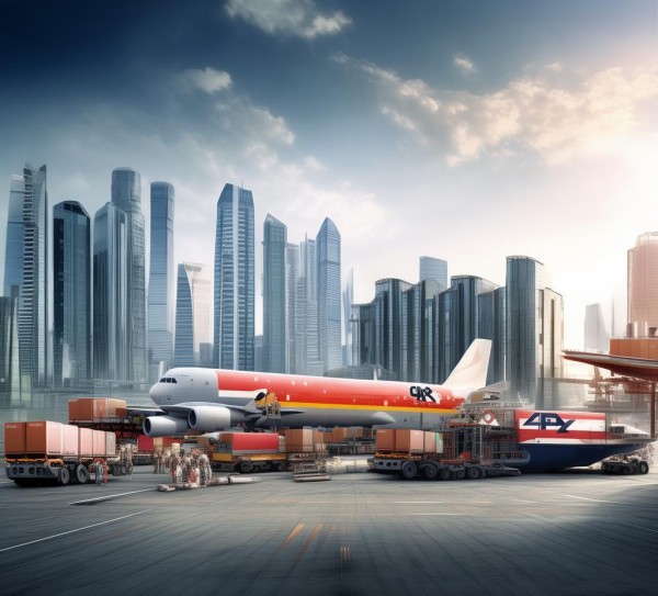 4PX跨境电商物流，如何在国际市场中持续增长