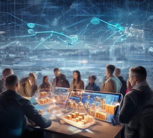 跨境电商与智能物流平台的机遇与挑战