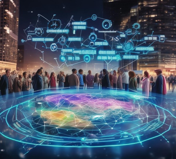 跨境电商与跨境物流协调，全球贸易格局重构与机遇