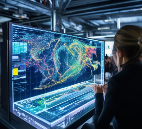 跨境电商物流模式精准化与动态优化，费用分析与选择