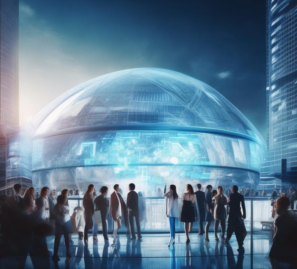 开启高端商贸服务的新篇章—高端商业服务的未来之路