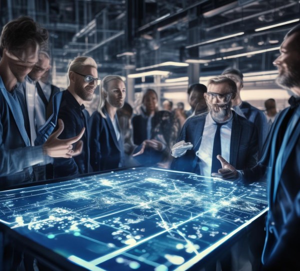 商贸物流数字化转型，深入剖析与解决方案