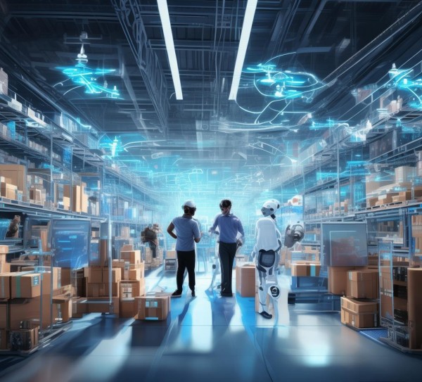 transforming the logistics model of跨境电商: a comprehensive perspective