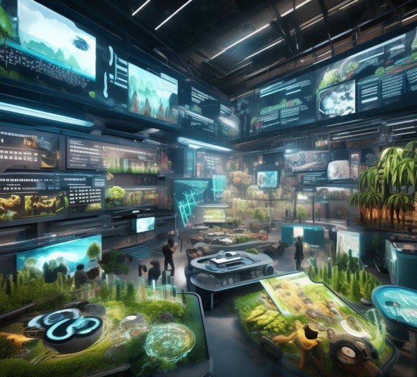 助力农业与商贸的数字化转型，农商贸公司经营深度洞察