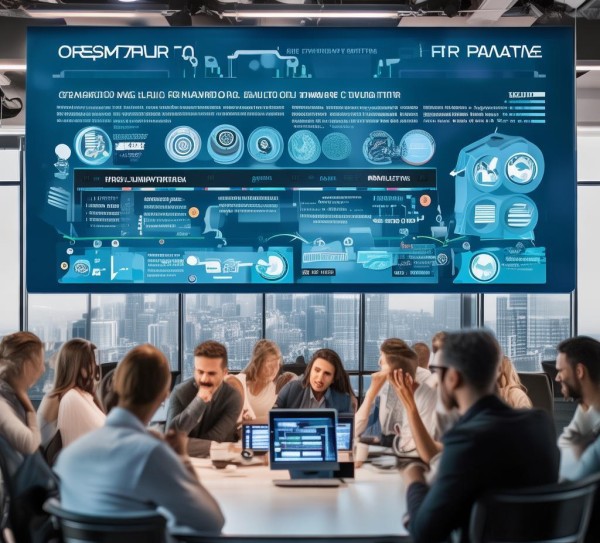 商业公司案例分析，从竞争到创新