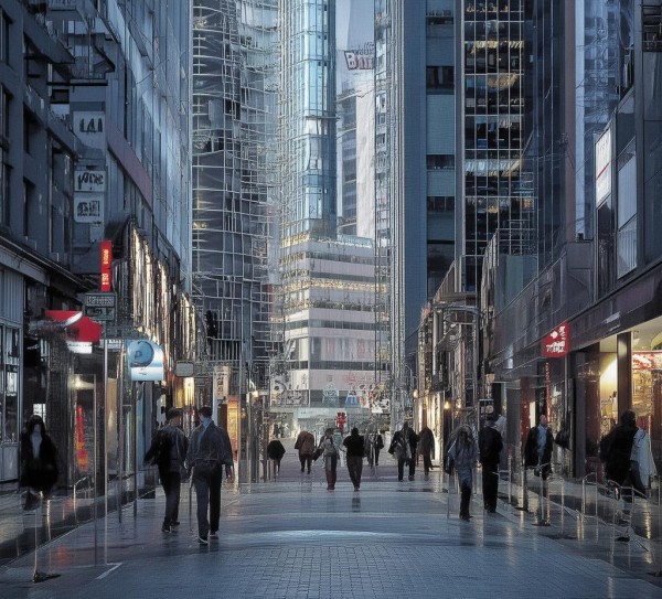 商贸城农贸市场改造，优化市场效率，开启创新新篇章