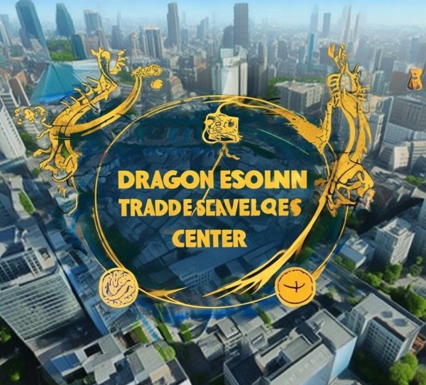 解析龙腾商贸服务中心地址，助您高效服务