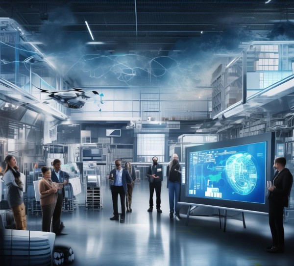 推动跨境电商物流发展，平鲁区物流创新发展之路