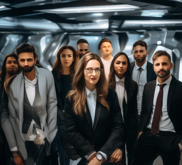 整合与创新实践，鹤岗万邦商贸的战略赋能