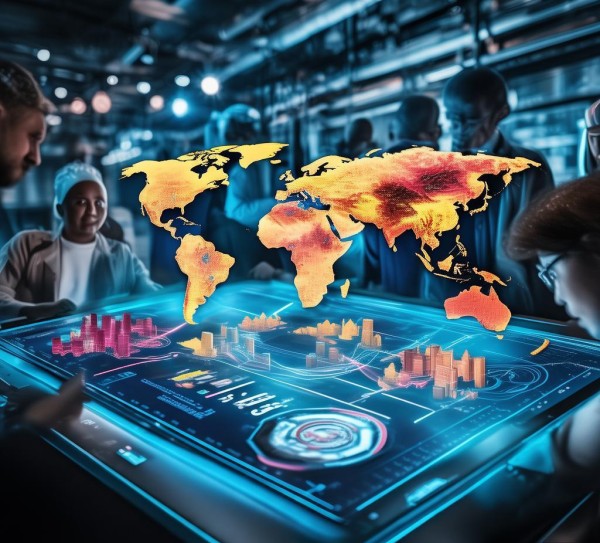 深入了解跨境电商物流行业现状与发展趋势