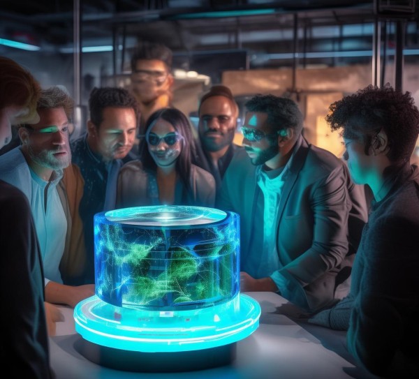 双管齐下的创新性 商业模式引领发展