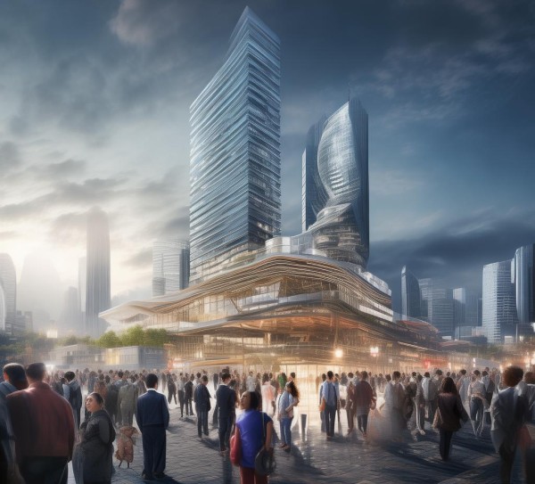 金华商贸项目双增双成，机遇与挑战并重