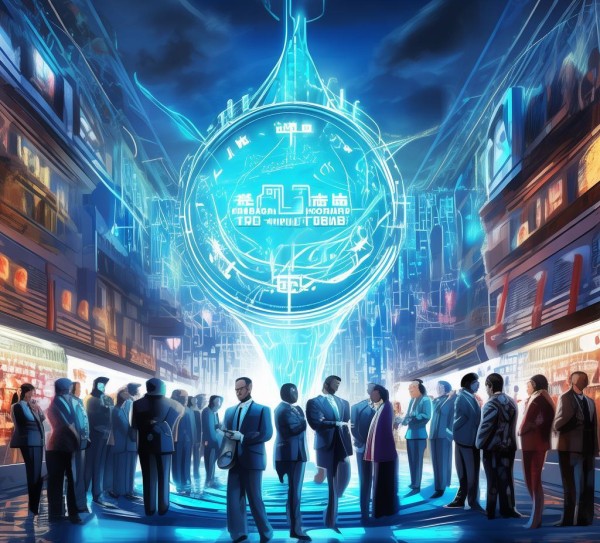 炎炯商贸，数字时代商业转型的创新勇气——迈向未来的智慧之选