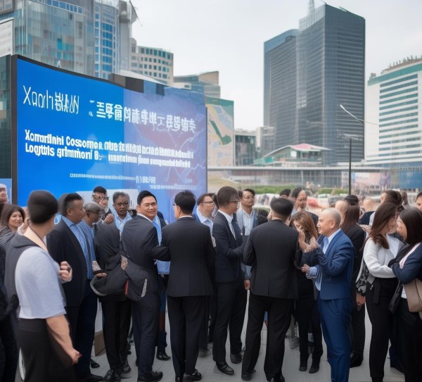 厦门跨境电商物流招聘，助力厦门经济发展与就业增长