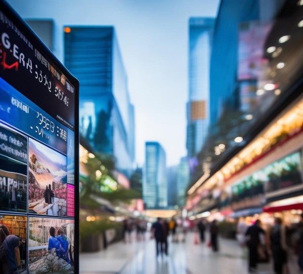 固安商贸城项目部电话号码背后的商业价值