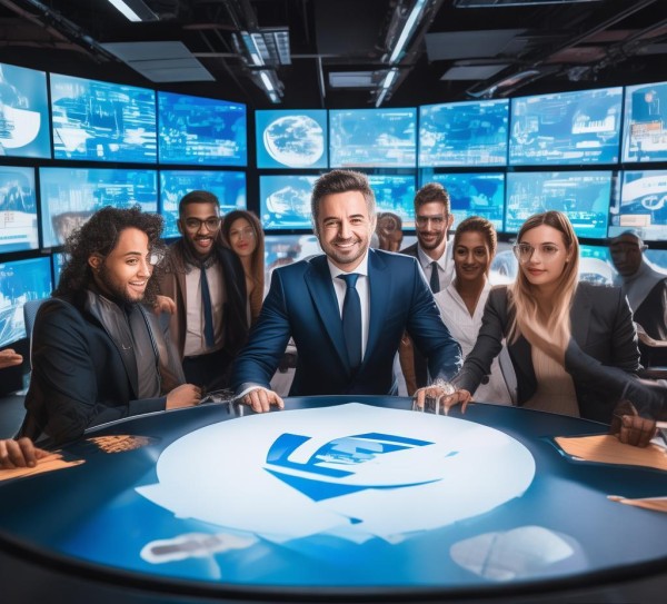 鹏总商贸服务，助力企业的高效贸易与成功