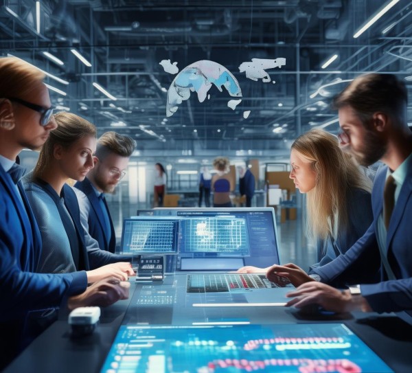 物流管理在跨境电商中的作用与创新性研究